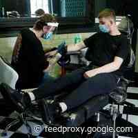 Indoor Performances In England Get Green Light To Resume This Weekend