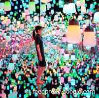 Report: Cultural Institutions Spent Almost $8 Billion On Buildings Last Year