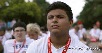 What’s on TV Saturday: ‘Boys State’ and ‘Platonic’