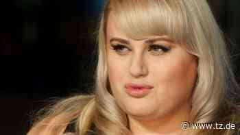Rebel Wilson kaum wiederzuerkennen - hat Adele etwas mit ihrer großen Verwandlung zu tun? - tz.de