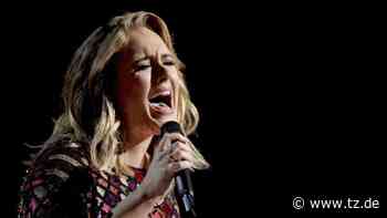 Adele: Ist sie es wirklich? Riesen-Gewichtsverlust - Sängerin kaum wiederzuerkennen - tz.de