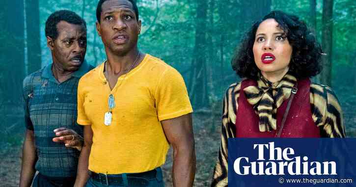Lovecraft Country: how a new horror series confronts racism in the US