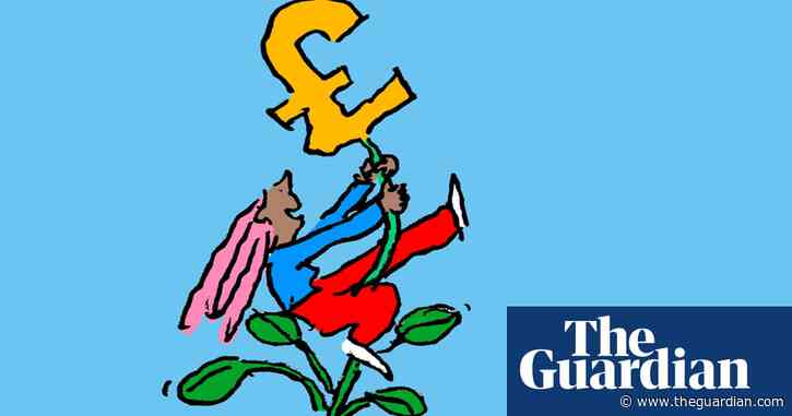 From loo rolls to fashion: how to spend your cash more ethically