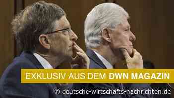 Wer ein Interesse an der Bargeld-Abschaffung hat