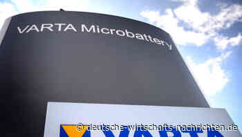 Wie Deutschland bei den E-Batterien gegen China aufrüstet