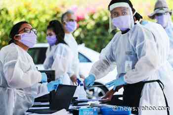 'A collision course with destiny': Will we have to return to lockdowns?