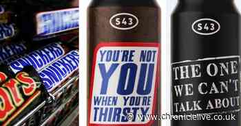 Durham brewery in row with chocolate giant Mars over 'Snickers'  style beer cans