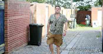 North Shields man speaks out about 'catalogue of dysfunction' that blights town