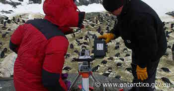 Technology & Innovation - Australian Antarctic Division