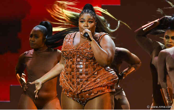 Lizzo wins first court battle over ‘Truth Hurts’ lawsuit