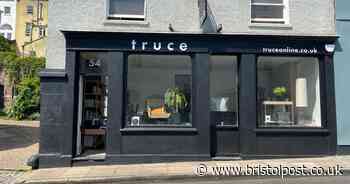 Inside new design and homeware shop opens in Bristol