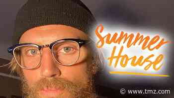 'Summer House' Star Auctions Off Failed Engagement Ring for Leukemia Charity