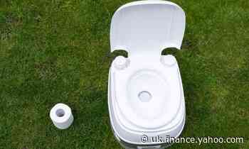 A tents situation – UK staycation boom fuels run on camping toilets