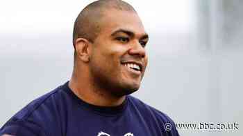 Bristol Bears: Kyle Sinckler & Charles Piutau among 33 to sign new deals