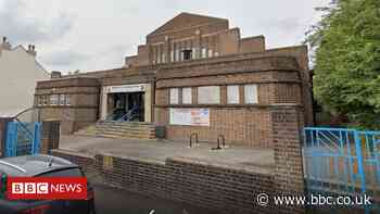 Bristol pool closure will hit 'heart of the community'