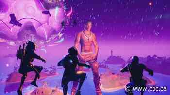 'I literally felt like I was going to cry': How virtual music festivals are keeping fans connected