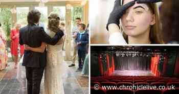 What you can and can't do from today as lockdown restrictions are eased