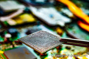 40 Years Ago: Detroit’s Brainy New Autos, Now With Microprocessors