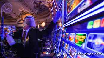 Businesses ‘delighted’ to reopen in latest easing of England’s lockdown