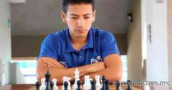 Listo Valentino Tello para la 2da. ronda de la Olimpiada de Ajedrez - Pulso de San Luis