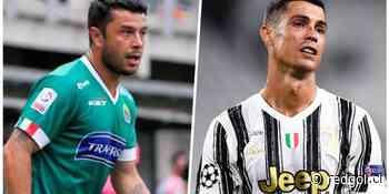 Rodrigo Tello: “Obviamente le dolió mucho esta eliminación de Champions a Cristiano Ronaldo” - RedGol