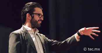 Mariano Tello, el zacatecano que busca empoderar a su comunidad - tec.mx