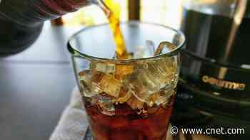 The best cold-brew coffee maker of 2020: Oxo, Bialetti, Filtron and more     - CNET