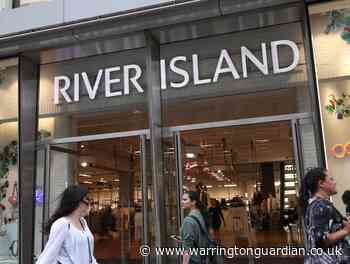 River Island to cut 350 jobs in 'shake-up' - here are the roles at risk