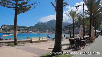 Tui sagt wegen Coronavirus Pauschalreisen nach Spanien ab - außer auf die Kanaren