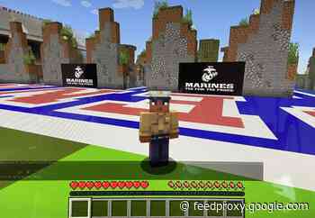 DARPA Trains AI To Understand Humans – In Minecraft