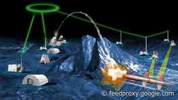IBCS: Army Missile Defense Passes Most Complex Test Yet