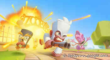 Wildlife Studios raises $120 million for casual mobile games at $3 billion valuation