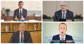 The DeanBeat: Epic Games vs. Apple/Google is a shot heard around the world — but it’s risky