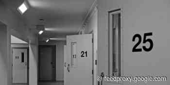 Problematic study on Indiana parolees seeks to predict recidivism with AI