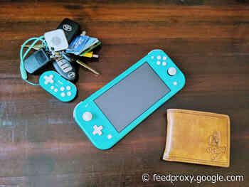 Nintendo Switch was the top-selling console in July