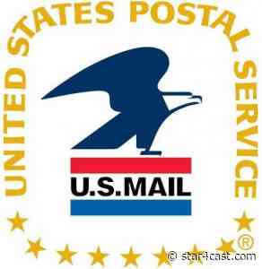 USPS Post – the pony express hobbled