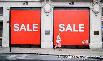 'It's the worst I've ever seen': London’s West End struggles to bounce back