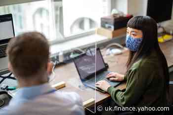 Coronavirus: 73% of UK business leaders predict office downsizing in the coming year