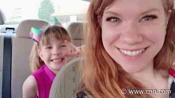 Family evacuated from Wuhan compares China and US virus responses