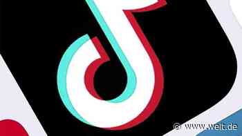 Trump setzt Tiktok Frist von 90 Tagen