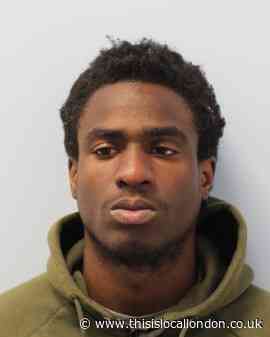 Harrow rapist sentenced to life after raping woman twice