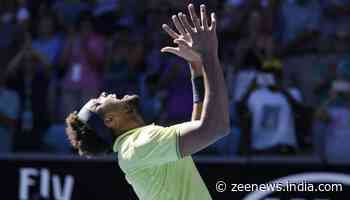 Jo-Wilfried Tsonga makes winning return to Citi Open - Zee News