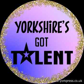 Virtual talent contest to aid appeal