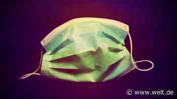 Diese Start-ups wollen jetzt mit Masken Geld verdienen