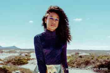 Corinne Bailey Rae scraps three albums for every one she releases