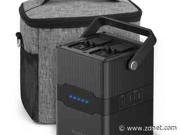 This is a lifesaver when the power goes out