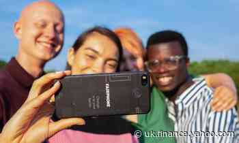 'We are creating change': the ethical phone maker making business fair