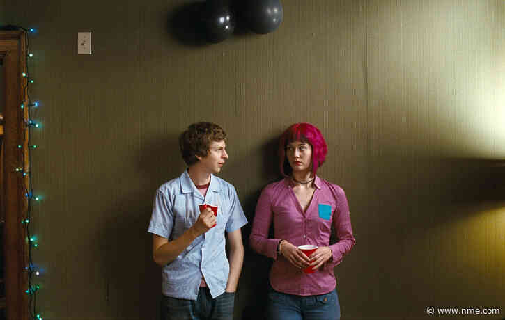 ‘Scott Pilgrim Vs. The World’ soundtrack getting anniversary vinyl reissue