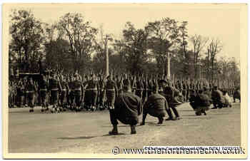 Durham County Council prepares to celebrate VJ 75 - The Northern Echo