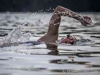 Today's letters: Don't discourage open-water swims at Meech Lake